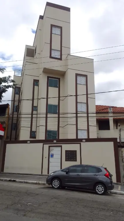 vb gestão imobiliaria Apartamento, 2 Dorms à Venda, Cidade Patriarca, 42 m² por R$ 230.000,00 4