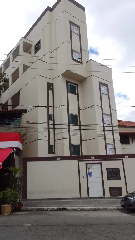 vb gestão imobiliaria Apartamento, 2 Dorms à Venda, Cidade Patriarca, 42 m² por R$ 230.000,00 7