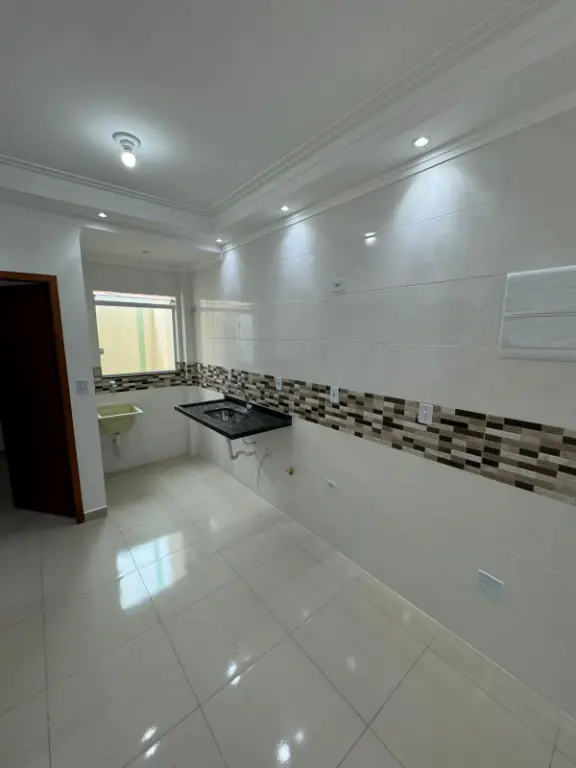 vb gestão imobiliaria Apartamento, 2 Dorms à Venda, Cidade Patriarca, 42 m² por R$ 230.000,00