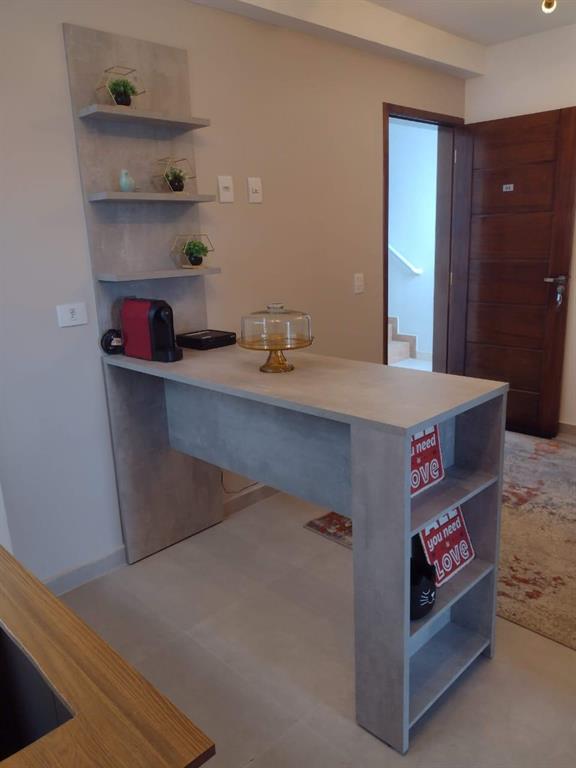 vb gestao imobiliaria Apartamento, 2 Dorms à Venda, Sapopemba, 44 m² por R$ 260.000,00 4