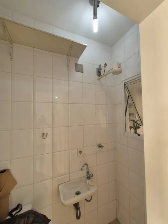 vb, gestao imobiliaria Sobrado, 2 Dorms à Venda, Vila Bertioga, por R$ 639 4