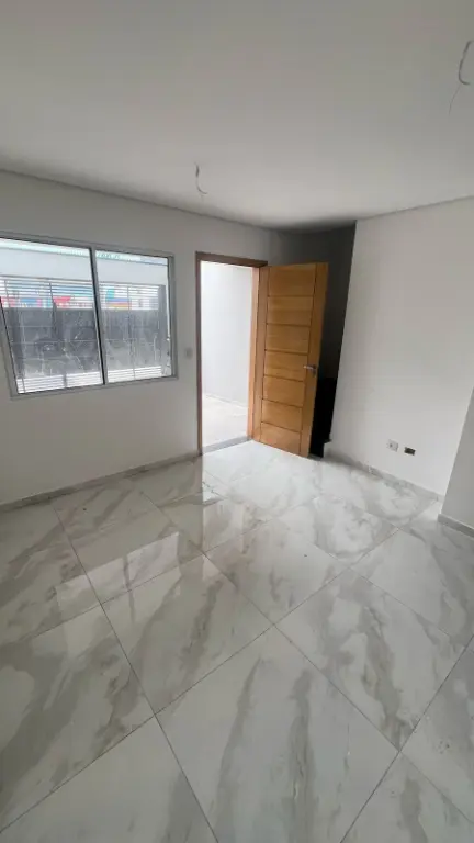 vb gestao imobiliaria - Sobrado, 3 Dorms à Venda, Vila Ivone, 90 m² por R$ 595. 10