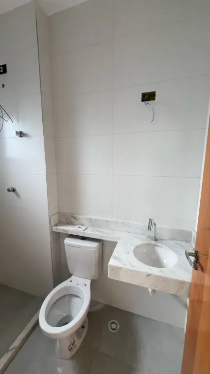 vb gestao imobiliaria - Sobrado, 3 Dorms à Venda, Vila Ivone, 90 m² por R$ 595. 13