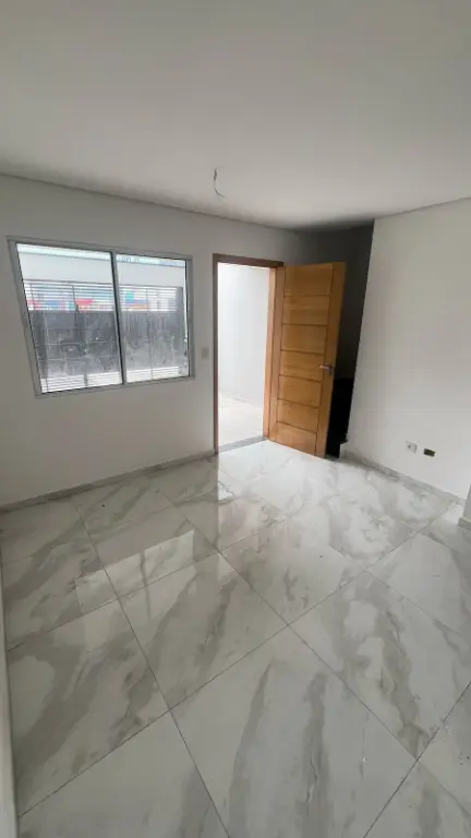 vb gestao imobiliaria - Sobrado, 3 Dorms à Venda, Vila Ivone, 90 m² por R$ 595. 14