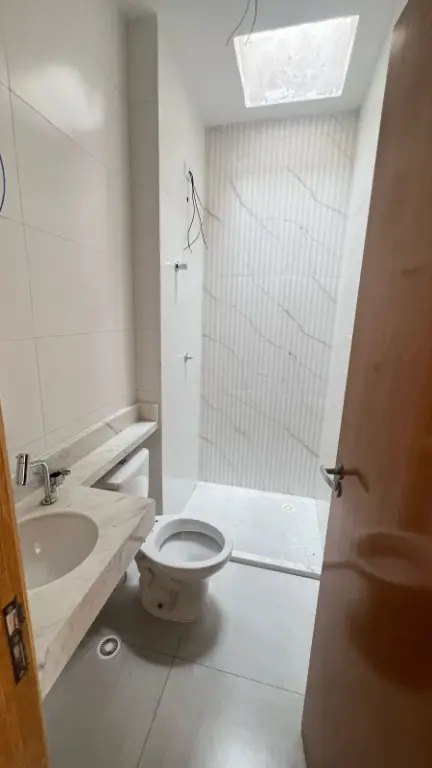 vb gestao imobiliaria - Sobrado, 3 Dorms à Venda, Vila Ivone, 90 m² por R$ 595. 16