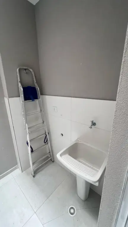 vb gestao imobiliaria - Sobrado, 3 Dorms à Venda, Vila Ivone, 90 m² por R$ 595. 22