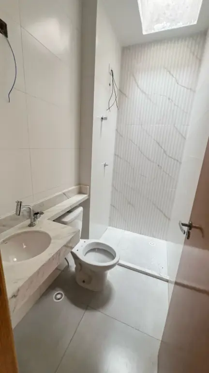 vb gestao imobiliaria - Sobrado, 3 Dorms à Venda, Vila Ivone, 90 m² por R$ 595. 3