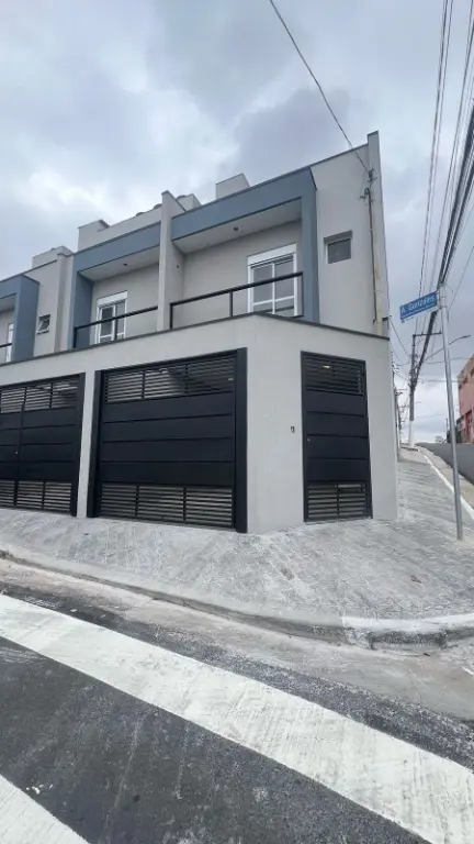 Sobrado, 3 Dorms à Venda, Vila Ivone, 90 m² por R$ 595.000,00