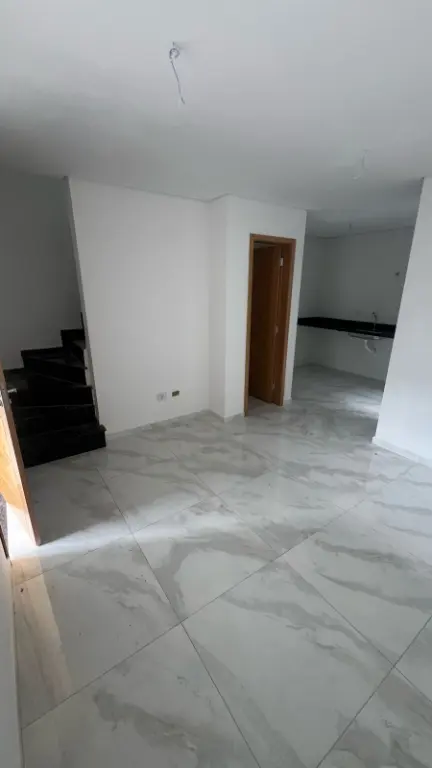 vb gestao imobiliaria - Sobrado, 3 Dorms à Venda, Vila Ivone, 90 m² por R$ 595. 8